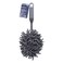 Casabella Handheld Microfiber Duster Gray