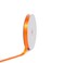 Creative Ideas PSF0508172 Solid Satin Ribbon Orange 58 x 100 yd