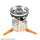 Jetboil Zip Camping Stove Cooking System Carbon