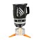 Jetboil Zip Camping Stove Cooking System Carbon