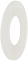Geberit 816418001 Flush Valve Base Sealing Washer  Clear