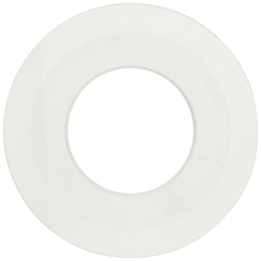 Geberit 816418001 Flush Valve Base Sealing Washer  Clear