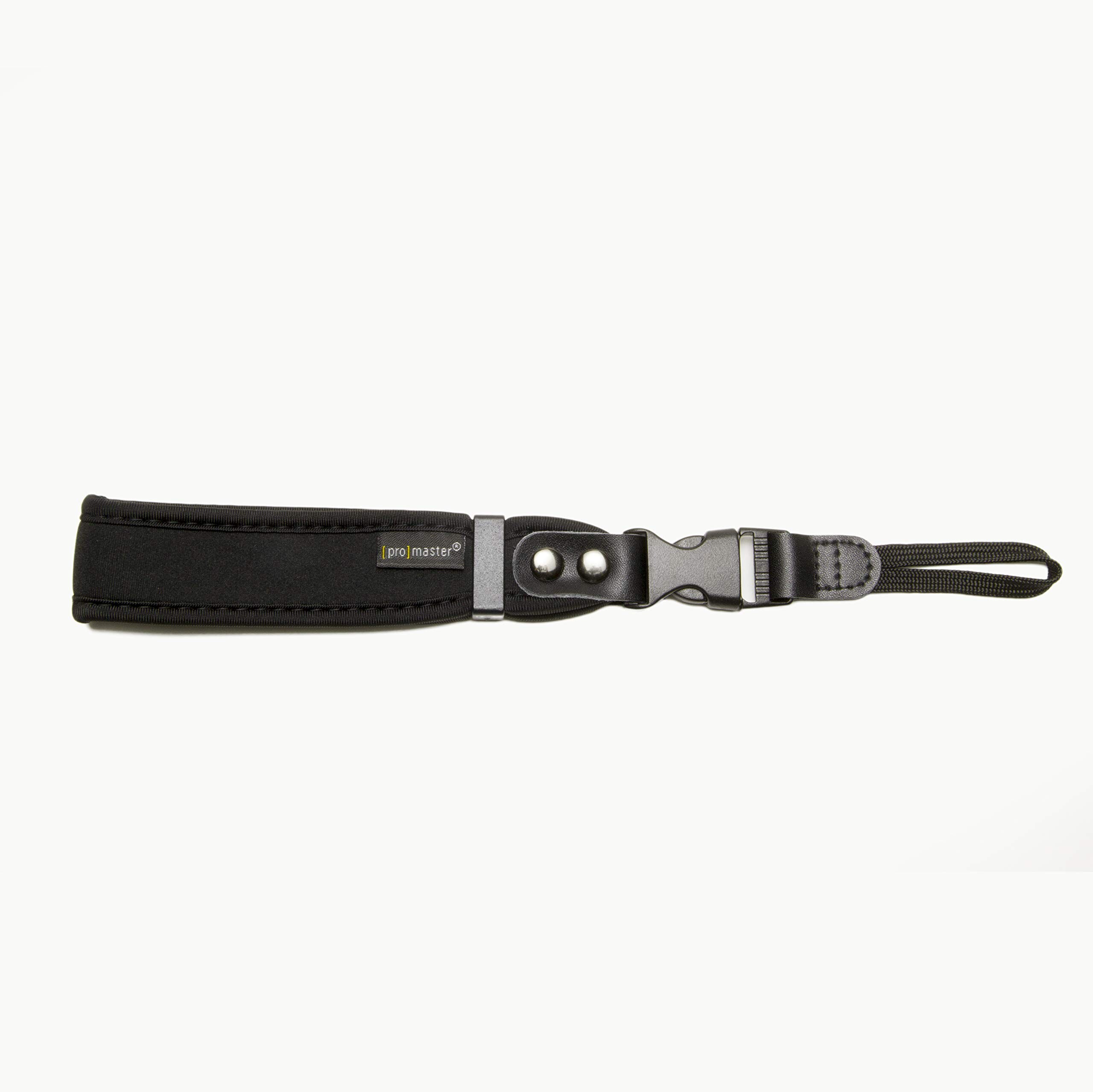 ProMaster ProMaster Neoprene Wrist Strap