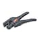 Xcelite Self Adjusting Wire Stripper with Spring  3210 AWG Stripping Range  Fiberglass Grip  SAS3210