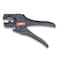 Xcelite Self Adjusting Wire Stripper with Spring  3210 AWG Stripping Range  Fiberglass Grip  SAS3210