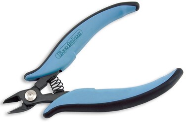 Beadalon Flush Cutter BlueBlack