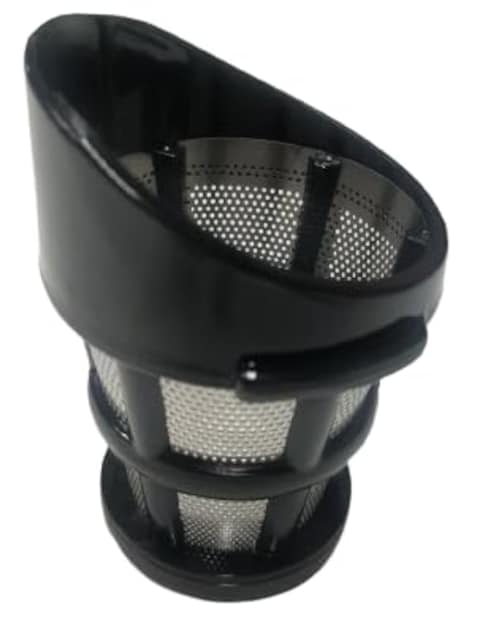 Replacement Juicing Screen SCOOP STYLE for the Samson GB9001 GB9002 and Samson Advanced
