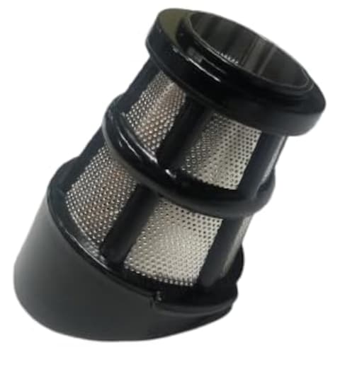 Replacement Juicing Screen SCOOP STYLE for the Samson GB9001 GB9002 and Samson Advanced