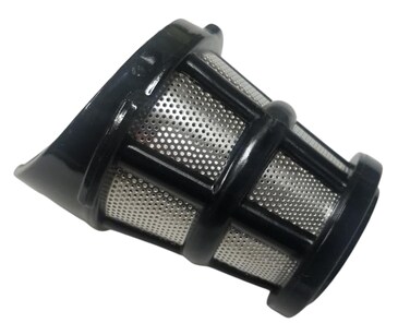 Replacement Juicing Screen SCOOP STYLE for the Samson GB9001 GB9002 and Samson Advanced