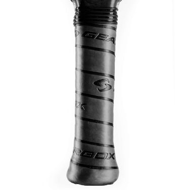 Gearbox Smooth Wrap Grip Black