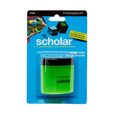 Prismacolor Scholar Pencil Sharpener 1774266