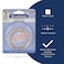 Beadalon German Style Wire Square Silver Plated 20 Gauge032 in2 m65 ft