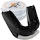 Moldable Double Mouthguard wCase  Black