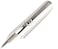 Zebra Comic G Model Chrome Pen Nib 10 Nibs 1 Pack PG6BCK