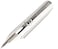 Zebra Comic G Model Chrome Pen Nib 10 Nibs 1 Pack PG6BCK