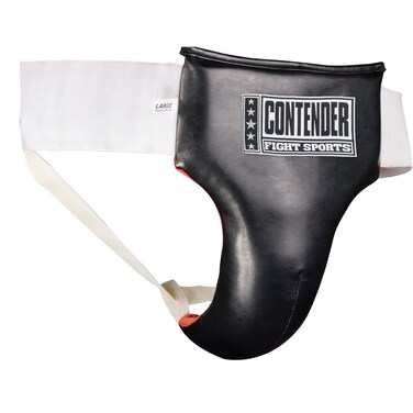 Contender Fight Sports GroinAbdominal Protector Small
