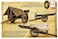 Academy Da Vinci Spingarde Cannon