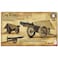 Academy Da Vinci Spingarde Cannon