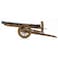 Academy Da Vinci Spingarde Cannon