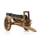 Academy Da Vinci Spingarde Cannon
