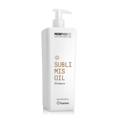 Framesi Morphosis Sublimis Oil Shampoo 338 fl oz