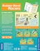 Thames  Kosmos  Rubber Band Racers Kit  Science Kit  Includes Color Education Manual  Science Toy for Kids 8Green