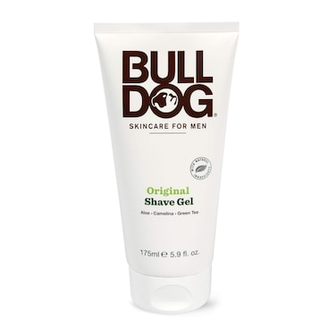 Bulldog Skincare for Men Original Shave Gel 59 fl oz