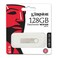 Kingston Digital 128GB Data Traveler SE9 G2 USB 30 DTSE9G2128GB