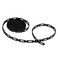 EasyFlex 11002 FirmFlex Chain Lock Tree Tie 100 Foot Black