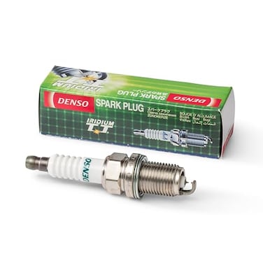 Denso Spark Plug Iridium TT  4705