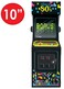 Arcade Video Game Centerpiece