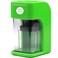 Office Style Electronic Pencil Sharpener with Auto Stop Safety Feature  Large Pencil Holder for Home Office or Classroom  Green  by Office  Style APS200G