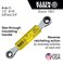 Klein Tools KT223X4INS Linemans Insulating 4in1 Box Wrench