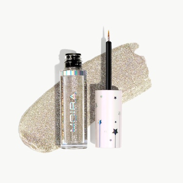 Glitter Glitter Liner 008 Silver Charm