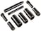 LTI Tools LT4000 Deluxe Hubcap  Wheel Lock Removal Kit
