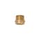 DANCO ReducedLead Cold Water Application Stem for Eljer Faucets Brass 4C 1Pack 15787E