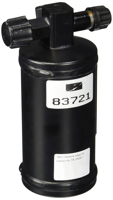 Four Seasons 83721 AC Accumulator