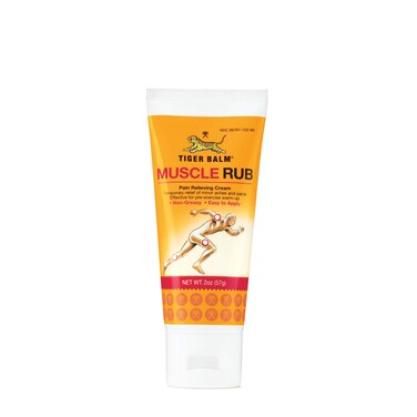 Prince of Peace Tiger Balm Muscle Rub