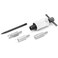 Mastercool 92310 Universal Orifice Service Kit