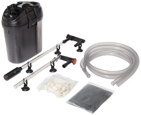 ZooMed Nano 30 External Canister Filter