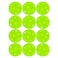 Jugs Sports Pickleballs Vision Enhanced Green 1 Dozen