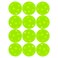 Jugs Sports Pickleballs Vision Enhanced Green 1 Dozen