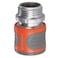 Gardena 39017 Premium Metal Female Garden Hose Connector