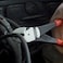 KNIPEX High Leverage Diagonal CutSpring Red