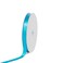 Creative Ideas PSF0508316 Solid Satin Ribbon Turquoise 58 x 100 yd