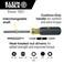 Klein Tools 32557 MultiBit Screwdriver  Nut Driver Heavy Duty 10in1 with Interchangeable Shafts and Ph Sl Sq Hex Bits and Nut Drivers