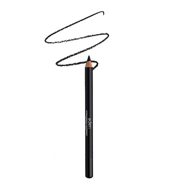 aden Eyeliner Pencil  Durable  Hypoallergenic  Waterproof  Oil free and Highly Pigmented 01 WHITE