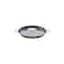 Garcima 18Inch Enameled Steel Paella Pan 46cm