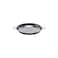 Garcima 18Inch Enameled Steel Paella Pan 46cm