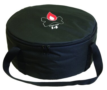 Camp Chef Dutch Oven Carry Bag  Carry Bag for Dutch Oven Accessories  Camping Gear  14